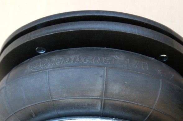 RAF 0001063 Подушки безпеки Volkswagen LT 1995-2006 4т