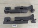 BMW OE ABSORBER UDERZENIOWY BMW I4 G26 АБСОРБЕР УДАРУ ПЕРЕДНІЙ 9880512