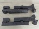 BMW OE ABSORBER UDERZENIOWY BMW I4 G26 АБСОРБЕР УДАРУ ПЕРЕДНІЙ 9880512