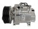 Китай EH64-61-450 / EH6461450 / G5101320 / H12A1AR4GE / H12A1AV4GE / H12A1AW4GE Компресор кондиціонера Mazda, заміна H12A1A, 12V, 109 мм