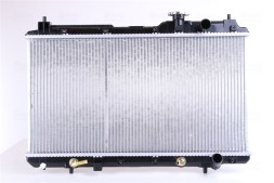 681021 NISSENS Радіатор системи охолодження
