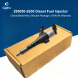 Форсунка Common Rail 295050-2630, топливний клапан 23670-E0A30 для важких вантажівок Hino з дизельним двигуном J08E EURO 5, запчасть 2950502630