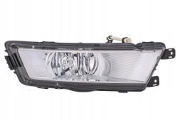 Hella 1NG 354 844-081 Протисвітло фара галогенова 1ng 354 844-081 hella