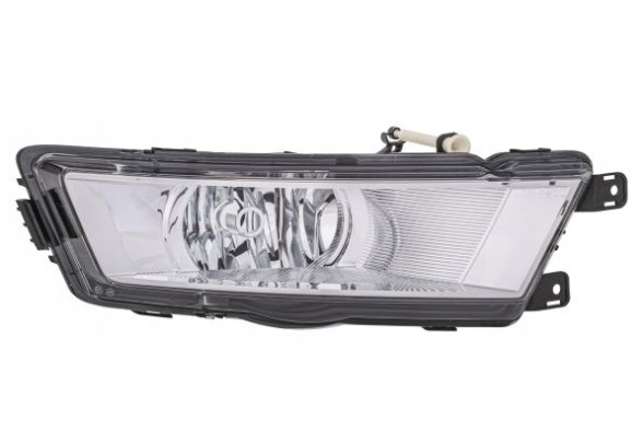 Hella 1NG 354 844-081 Протисвітло фара галогенова 1ng 354 844-081 hella