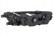 Hella 1NG 354 844-081 Протисвітло фара галогенова 1ng 354 844-081 hella