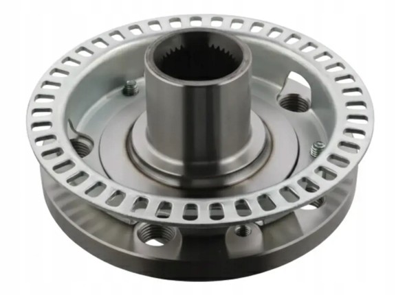 Febi bilstein 101377 Маточина колеса з датчиком abs 101377 febi bilstein audi