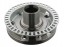 Febi bilstein 101377 Маточина колеса з датчиком abs 101377 febi bilstein audi
