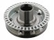 Febi bilstein 101377 Маточина колеса з датчиком abs 101377 febi bilstein audi