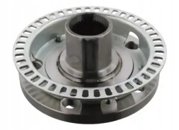 Febi bilstein 101377 Маточина колеса з датчиком abs 101377 febi bilstein audi