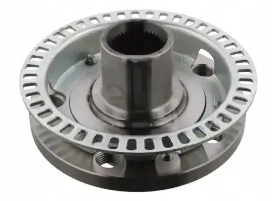 Febi bilstein 101377 Маточина колеса з датчиком abs 101377 febi bilstein audi