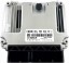 Audi OE КОМП'ЮТЕР ECU AUDI 2.0 CGLD 03L906018GT 0281017644 PLUG&amp;PLAY