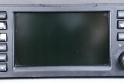 Saab OE Icm3 Радіо з навігацією SAAB 9-3 II 93 oe 02-07. europa 12805115 оперативний