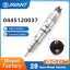 NANT Diesel Injector 0445120037 for Engine Assembly Injection Valves