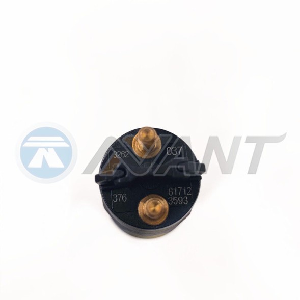 NANT Diesel Injector 0445120037 for Engine Assembly Injection Valves