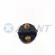 NANT Diesel Injector 0445120037 for Engine Assembly Injection Valves