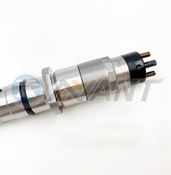 NANT Diesel Injector 0445120037 for Engine Assembly Injection Valves