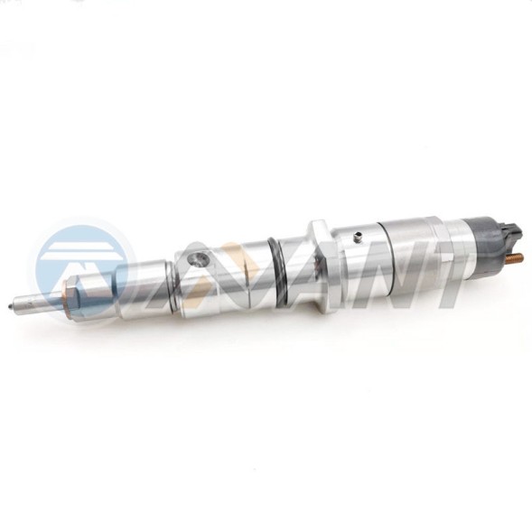 NANT Diesel Injector 0445120037 for Engine Assembly Injection Valves
