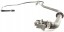 Ford OE 1765638 Шланг системи охолодження 1.0 ecoboost c-max focus 3_ 1829702 _ cv61-8k012-za