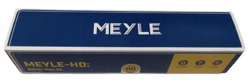 Meyle 116 050 0239/HD Маятник vw p. T5/ (04/ 03-11/ 09) t6 15- le meyle 116 050 0239/ hd