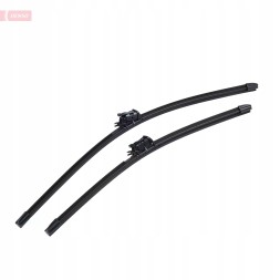 Denso DF-446 Denso склоочисники плоскі kpl.2шт volvo s60 iii 19-, 600/500 df-446 den