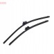 Denso DF-446 Denso склоочисники плоскі kpl.2шт volvo s60 iii 19-, 600/500 df-446 den