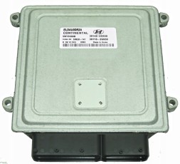 Hyundai OE ELDAU0DR2A 5WY5H88B 39146-2G930 39116-2G930 ЕБУ HYUNDAI IX35 2.0 39146-2G930 39116-2G930