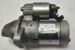 Opel OE 8980147430 OPEL OE 123autoczesci СТАРТЕР ОПЕЛЬ КОРСА / АЙСТРА 1.7 CDTI , КОМБО 1.7 DTI