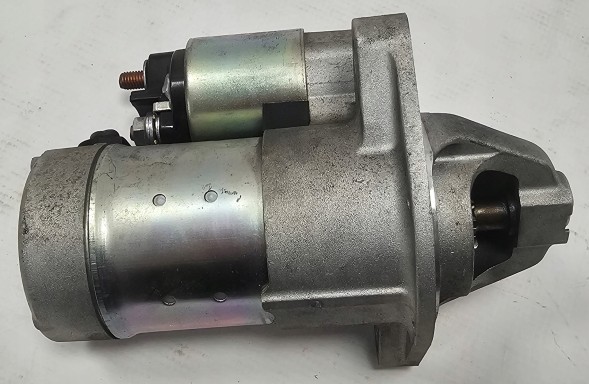 Opel OE 8980147430 OPEL OE 123autoczesci СТАРТЕР ОПЕЛЬ КОРСА / АЙСТРА 1.7 CDTI , КОМБО 1.7 DTI