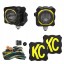 KC Hilites 0520 FLEX ERA ONE FLOOD робочі ліхтарі