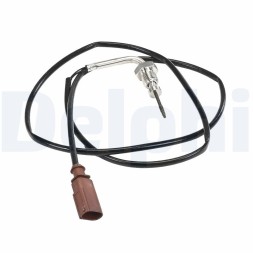 AD BRAKE VIC-156045 Датчик температури вихлопних газів для VW CADDY ALLTRACK IV, CADDY ALLTRACK