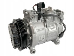 EURO KLIMA 71808440 / 4471808461 / 4471808480 / 4471906480 / 4471808484 / 4471906710 / 4471908680 / 4471909560 / 4472208430 / 4472208810 / 4472209570 КОМПРЕСОР КОНДИЦІОНЕРА AUDI A6C5 ALLROAD 2.5TDI