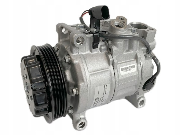 EURO KLIMA 71808440 / 4471808461 / 4471808480 / 4471906480 / 4471808484 / 4471906710 / 4471908680 / 4471909560 / 4472208430 / 4472208810 / 4472209570 КОМПРЕСОР КОНДИЦІОНЕРА AUDI A6C5 ALLROAD 2.5TDI