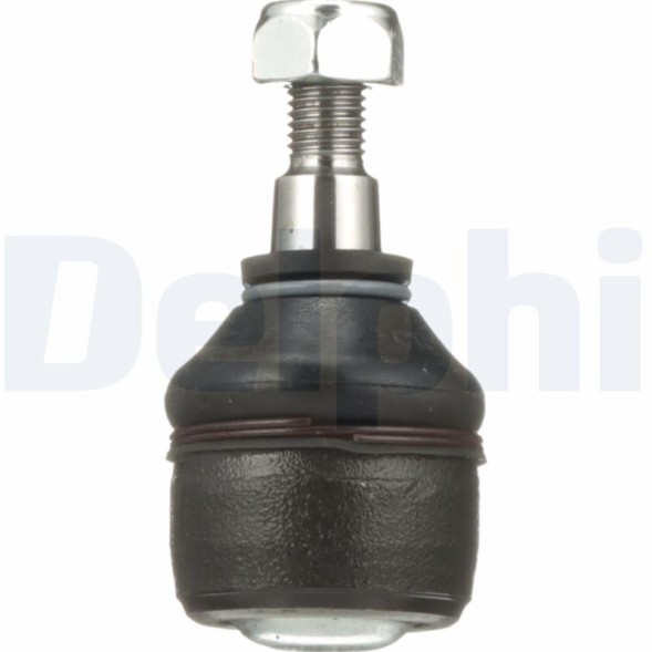 TA1075 DELPHI Накінечник кермової тяги