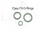 NRF NRF35248#ACRS-PFPP+K Конденсатор кондиціонера audi 80 b4 cabriolet b3 купе #petrolhead pro+ kit9