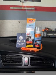 NRF NRF35248#ACRS-PFPP+K Конденсатор кондиціонера audi 80 b4 cabriolet b3 купе #petrolhead pro+ kit9