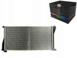 Thermotec D7B013TT Охолоджувач двигуна thermotec d7b013tt