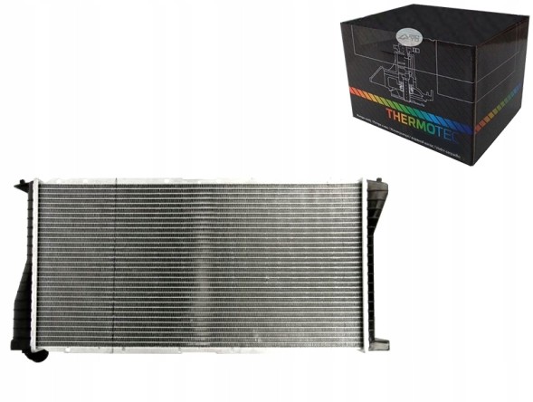 Thermotec D7B013TT Охолоджувач двигуна thermotec d7b013tt