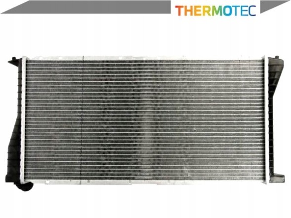 Thermotec D7B013TT Охолоджувач двигуна thermotec d7b013tt
