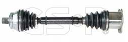 GSP 203052 Gsp піввісь audi а4 b6 b7 exeo 1,8т-3,2 2000- л/п