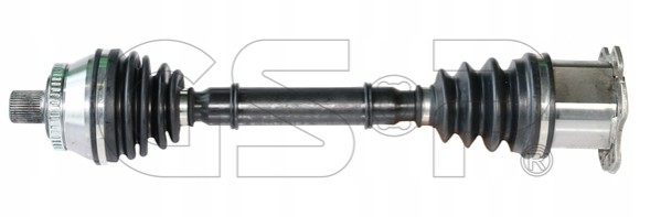 GSP 203052 Gsp піввісь audi а4 b6 b7 exeo 1,8т-3,2 2000- л/п