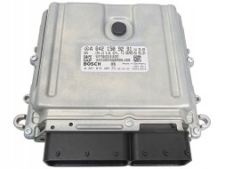 Mercedes-Benz OE A 642 150 92 91 0 281 013 485 КОМП'ЮТЕР MERCEDES 3.0 CDI A6421509291 0281013485