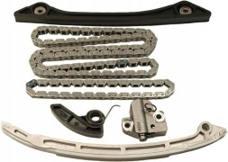 USA CL-90744SAX КОМПЛЕКТ ГРМ FORD EDGE 12-18 FOCUS 13-18 MUSTANG 15-20