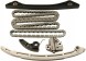 USA CL-90744SAX КОМПЛЕКТ ГРМ FORD EDGE 12-18 FOCUS 13-18 MUSTANG 15-20