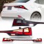 VLAND 80D191-1 mhm Задні фари бленда-комплект Vland Full Led Neon Tuning Lexus IS III 3 2013-2020
