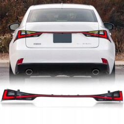 VLAND 80D191-1 mhm Задні фари бленда-комплект Vland Full Led Neon Tuning Lexus IS III 3 2013-2020