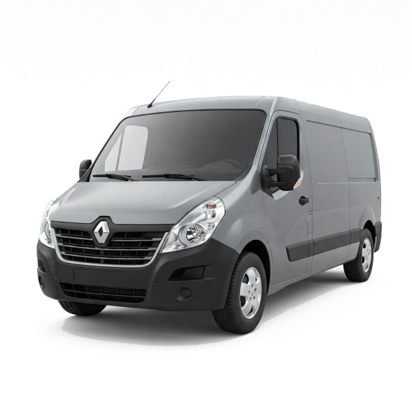 MTT System 0021_2M ПОДУШКИ ПНЕВМАТИЧНІ підвіски для Renault Master III IV 2010-2025 2М
