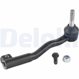 TA1876 DELPHI Накінечник кермової тяги