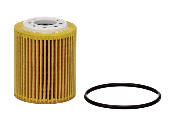 HU 7032Z MANN FILTER Фільтр мастил