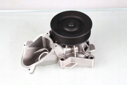 HEPU P487 Водяний насос hepu для bmw 1 3 5