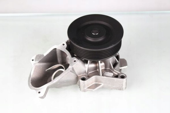 HEPU P487 Водяний насос hepu для bmw 1 3 5